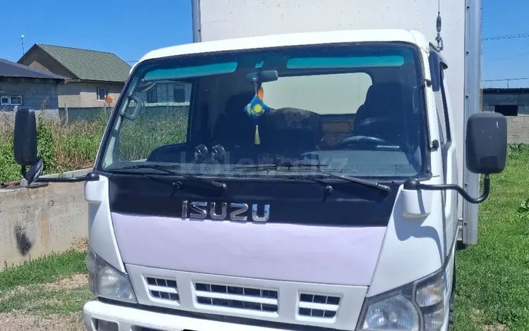 Isuzu  Elf (N-series) 2011 года за 11 000 000 тг. в Алматы