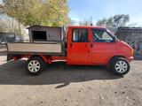 Volkswagen Transporter 1995 года за 5 592 000 тг. в Караганда