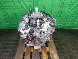 Двигатель АКПП Mercedes-Benz W210 221 S320 350 500 ML320 G550 установка ДВС за 214 000 тг. в Алматы – фото 5