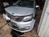 Kia Rio 2014 года за 10 000 тг. в Алматы