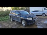 Toyota Highlander 2007 годаүшін9 000 000 тг. в Астана