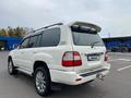 Toyota Land Cruiser 2000 годаүшін5 300 000 тг. в Алматы – фото 5