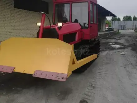 ДТ-75  Гусеничный трактор дт 75 2019 года в Алматы – фото 2