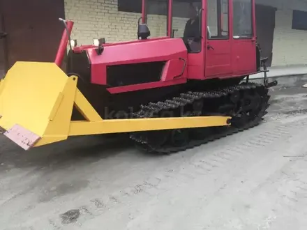 ДТ-75  Гусеничный трактор дт 75 2019 года в Алматы – фото 3