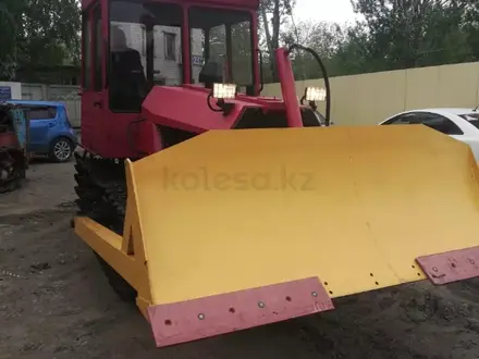 ДТ-75  Гусеничный трактор дт 75 2019 года в Алматы – фото 6