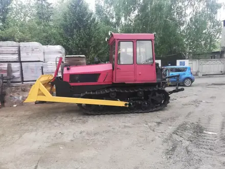 ДТ-75  Гусеничный трактор дт 75 2019 года в Алматы – фото 7
