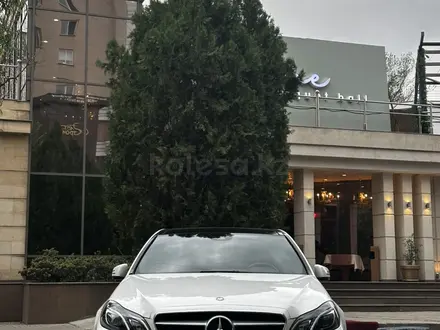 Mercedes-Benz E 400 2015 года за 18 500 000 тг. в Алматы – фото 58