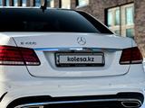 Mercedes-Benz E 400 2015 года за 18 500 000 тг. в Алматы – фото 2