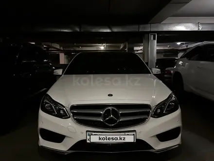 Mercedes-Benz E 400 2015 года за 18 500 000 тг. в Алматы – фото 61