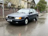 Audi 100 1992 года за 2 350 000 тг. в Жаркент