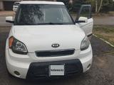 Kia Soul 2009 года за 4 600 000 тг. в Актобе – фото 2