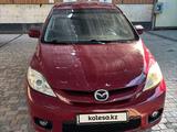 Mazda 5 2006 года за 3 200 000 тг. в Шымкент – фото 2