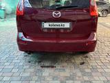 Mazda 5 2006 года за 3 200 000 тг. в Шымкент – фото 4