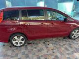 Mazda 5 2006 года за 3 200 000 тг. в Шымкент – фото 3