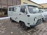 УАЗ Буханка 2025 года за 13 600 000 тг. в Костанай – фото 2