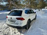 Volkswagen Tiguan 2021 года за 14 300 000 тг. в Костанай – фото 4