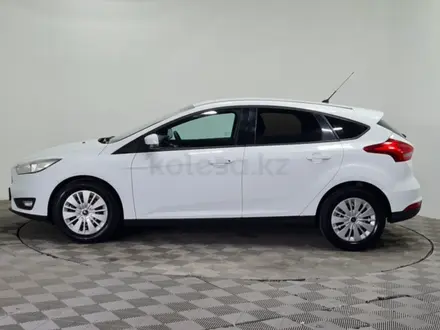 Ford Focus 2015 года за 4 590 000 тг. в Алматы – фото 8