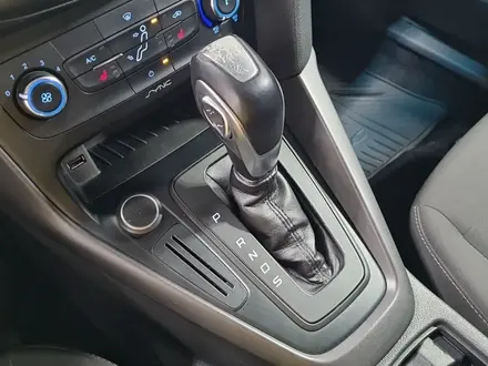 Ford Focus 2015 года за 4 590 000 тг. в Алматы – фото 19