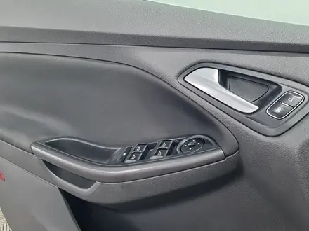 Ford Focus 2015 года за 4 590 000 тг. в Алматы – фото 21