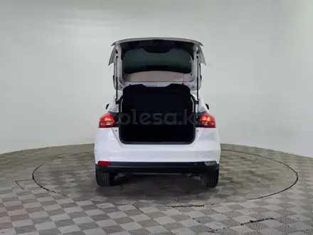 Ford Focus 2015 года за 4 590 000 тг. в Алматы – фото 9