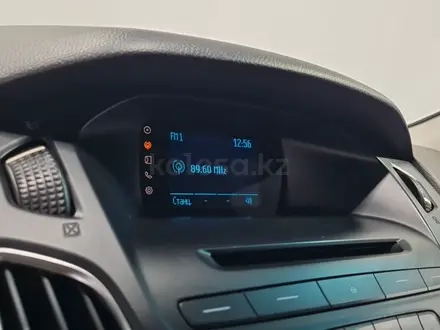 Ford Focus 2015 года за 4 590 000 тг. в Алматы – фото 22