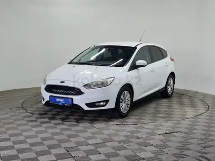 Ford Focus 2015 года за 4 590 000 тг. в Алматы