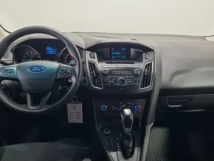 Ford Focus 2015 года за 4 590 000 тг. в Алматы – фото 14