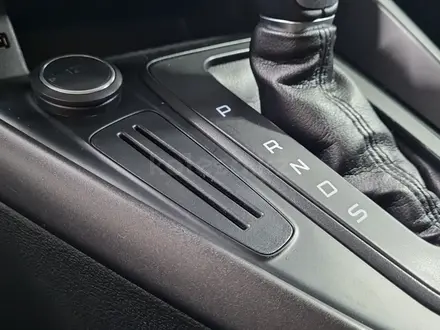 Ford Focus 2015 года за 4 590 000 тг. в Алматы – фото 23