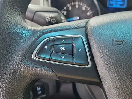 Ford Focus 2015 года за 4 590 000 тг. в Алматы – фото 24