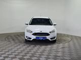 Ford Focus 2015 года за 4 590 000 тг. в Алматы – фото 2