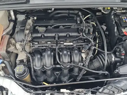 Ford Focus 2015 года за 4 590 000 тг. в Алматы – фото 11