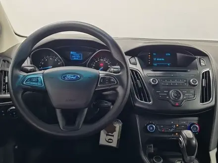 Ford Focus 2015 года за 4 590 000 тг. в Алматы – фото 13