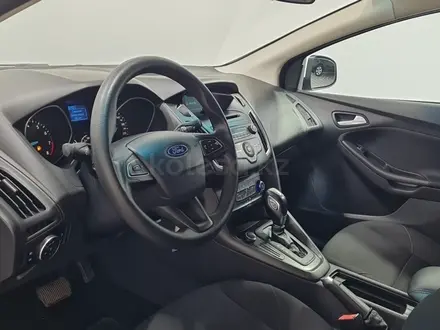 Ford Focus 2015 года за 4 590 000 тг. в Алматы – фото 12