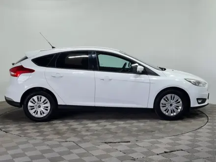 Ford Focus 2015 года за 4 590 000 тг. в Алматы – фото 4