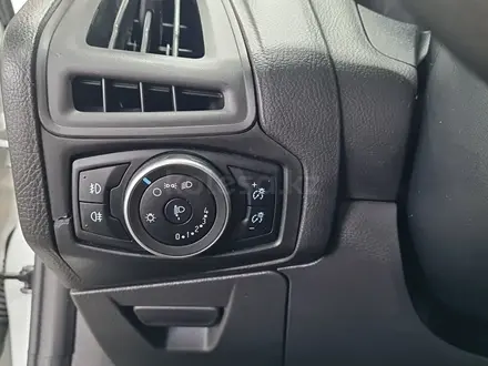 Ford Focus 2015 года за 4 590 000 тг. в Алматы – фото 16