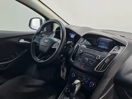 Ford Focus 2015 года за 4 590 000 тг. в Алматы – фото 15