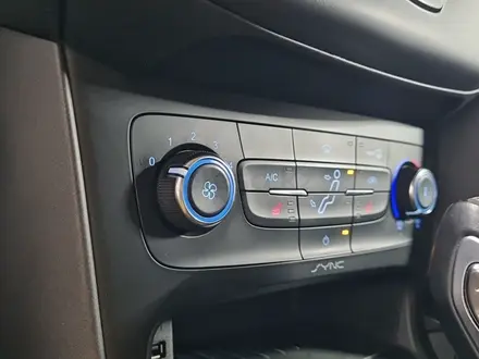 Ford Focus 2015 года за 4 590 000 тг. в Алматы – фото 18