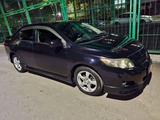 Toyota Corolla 2010 года за 6 800 000 тг. в Алматы