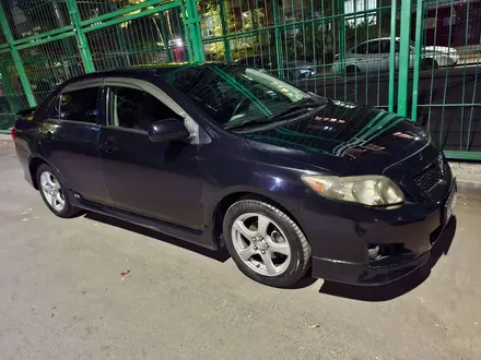 Toyota Corolla 2010 года за 6 900 000 тг. в Алматы