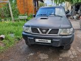 Nissan Patrol 2000 годаүшін3 500 000 тг. в Темиртау