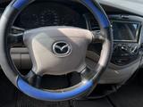 Mazda MPV 2000 года за 2 700 000 тг. в Петропавловск – фото 5