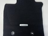 Оригинальный велюровый Коврик, полик для салона TOYOTA AVENSIS за 20 000 тг. в Алматы – фото 2