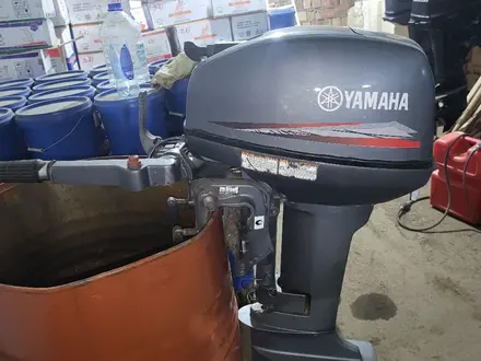 Yamaha 15 Короткая… за 850 000 тг. в Алматы