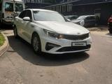 Kia K5 2019 года за 7 800 000 тг. в Алматы – фото 2