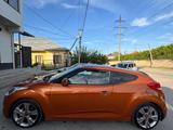 Hyundai Veloster 2013 года за 5 700 000 тг. в Шымкент – фото 2
