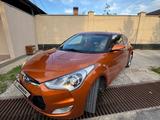 Hyundai Veloster 2013 года за 5 700 000 тг. в Шымкент – фото 4