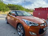 Hyundai Veloster 2013 года за 5 700 000 тг. в Шымкент – фото 5