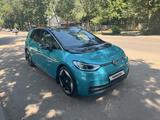 Volkswagen ID.3 2022 года за 9 300 000 тг. в Алматы – фото 2