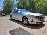 Hyundai Grandeur 2021 года за 13 000 000 тг. в Шымкент