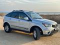 SsangYong Nomad 2014 года за 6 100 000 тг. в Актау – фото 4